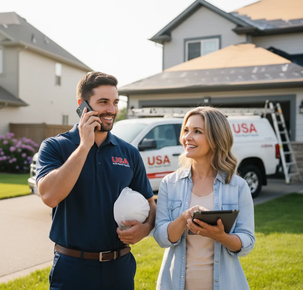 Roof Leak Repair in Orangeburg, NY